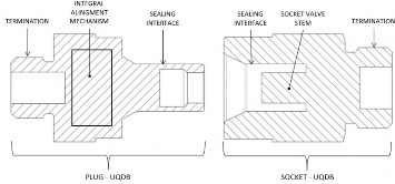 A diagram of a machine  Description automatically generated